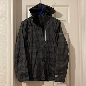 Columbia Omni-Tech jacket